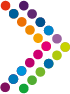 Arrow multicolor